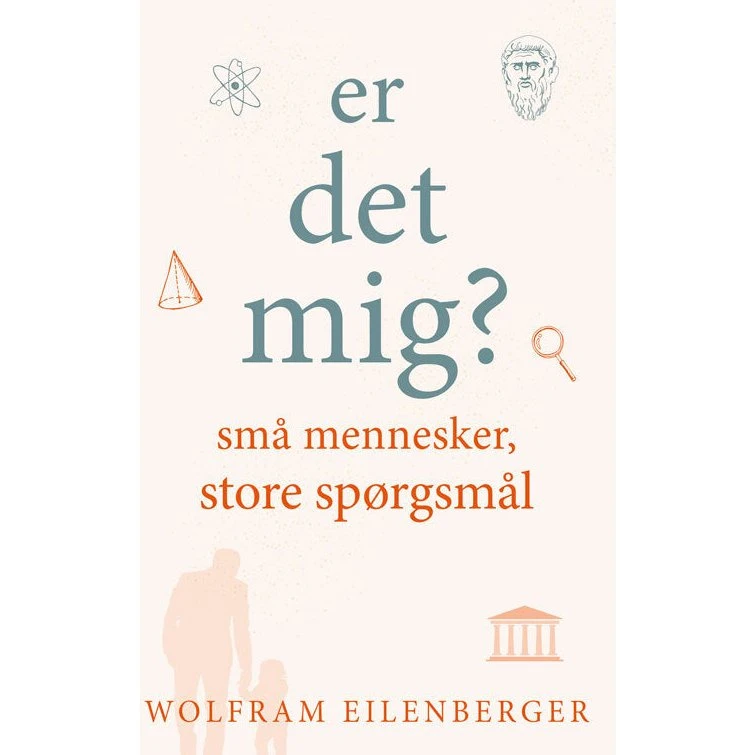 Er det mig? - Wolfram Eilenberger