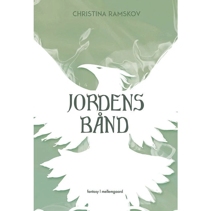 Jordens Bånd - Christina Ramskov