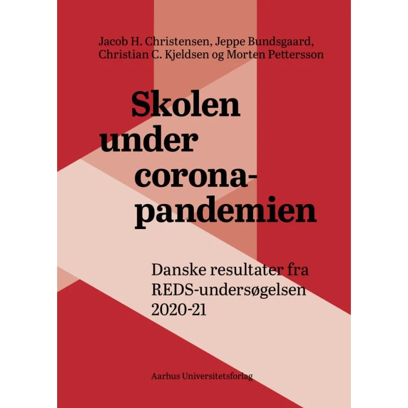 Skolen under coronapandemien - Jeppe Bundsgaard