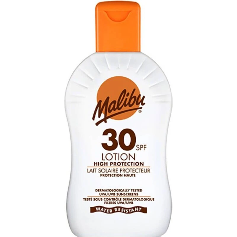 Malibu Kids Solcreme SPF30 100 ml