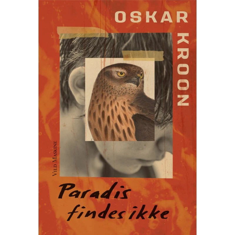 Oskar Kroon: Paradis findes ikke