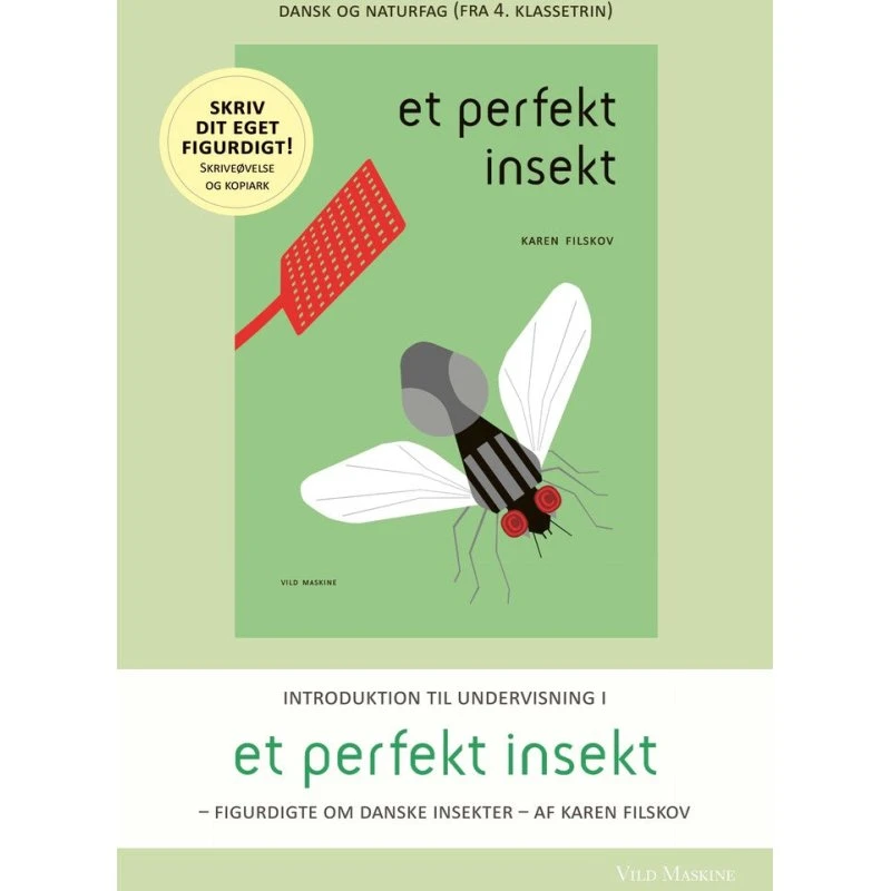 Odille – Billedbog om juleaften med et mystisk lille dyr
