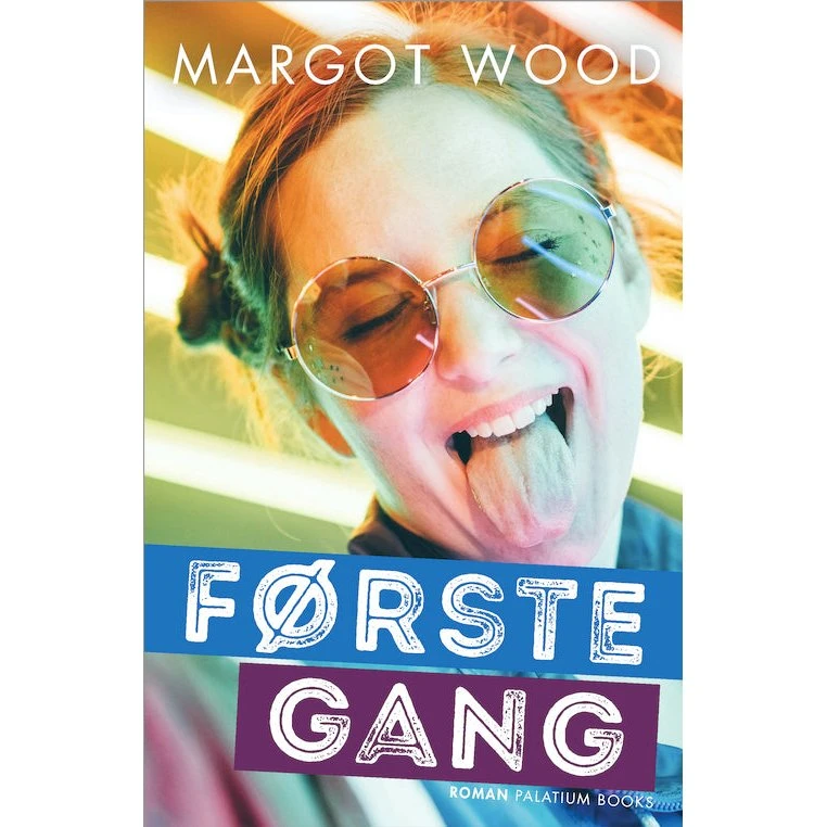Margot Wood - Første Gang