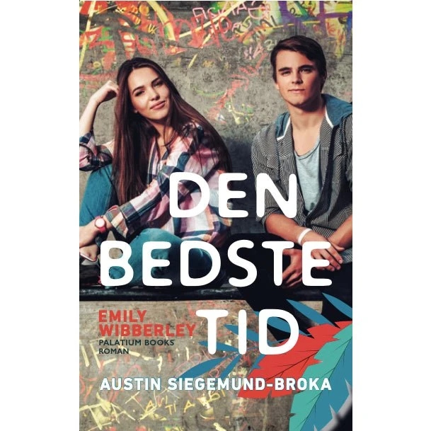 Den Bedste Tid - Emily Wibberley