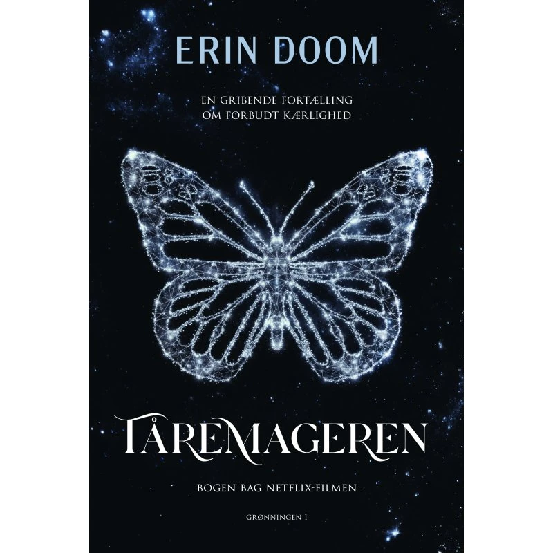 Tåremageren - Erin Doom