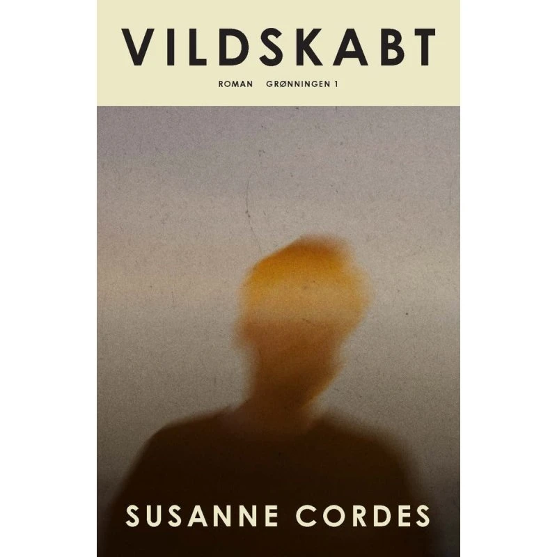 Vildskabt - Susanne Cordes