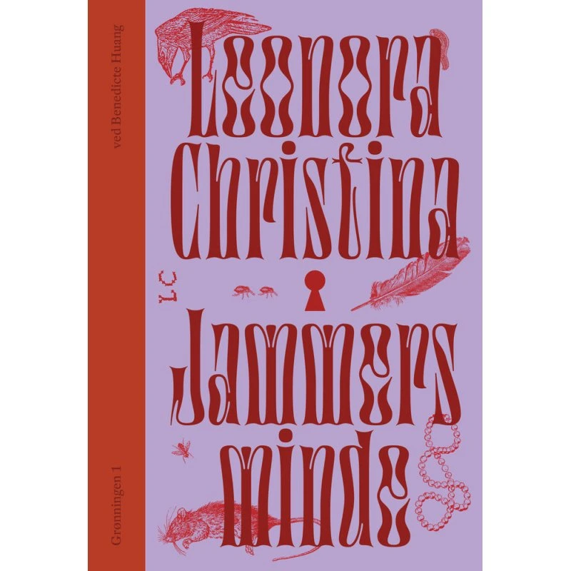 Jammers Minde – Leonora Christina