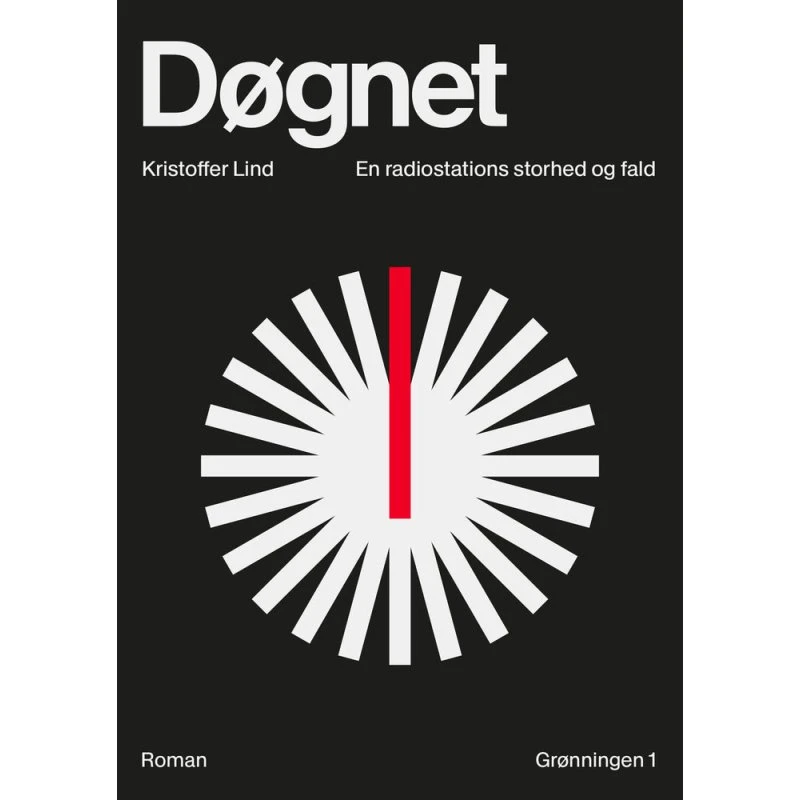 Døgnet - Kristoffer Lind
