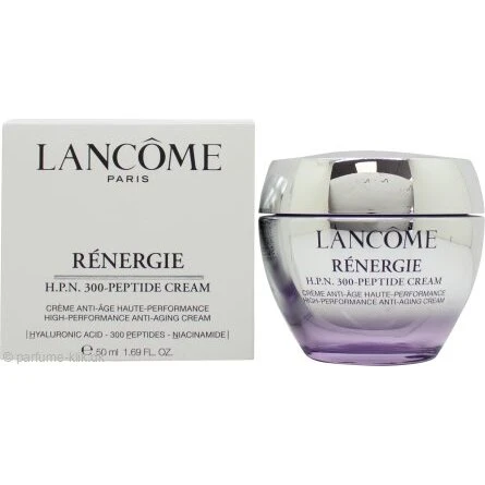 Lancôme Rénergie H.P.N. 300-Peptide Cream 50 ml