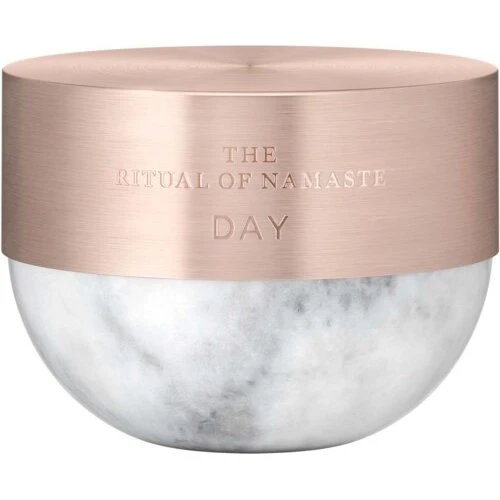 Rituals The Ritual of Namaste Glow Anti-Age Dagcreme 50 ml