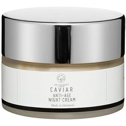 Naturfarm Caviar Anti-Age Night Cream 50 ml