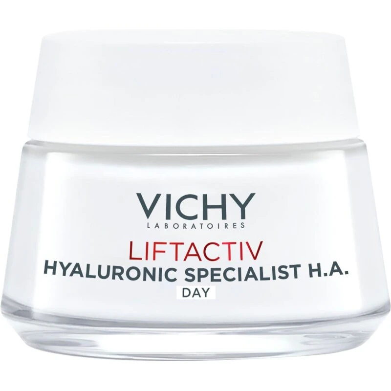 Vichy Liftactiv Hyaluronic Specialist H.A. Dagcreme N/C 50 ml