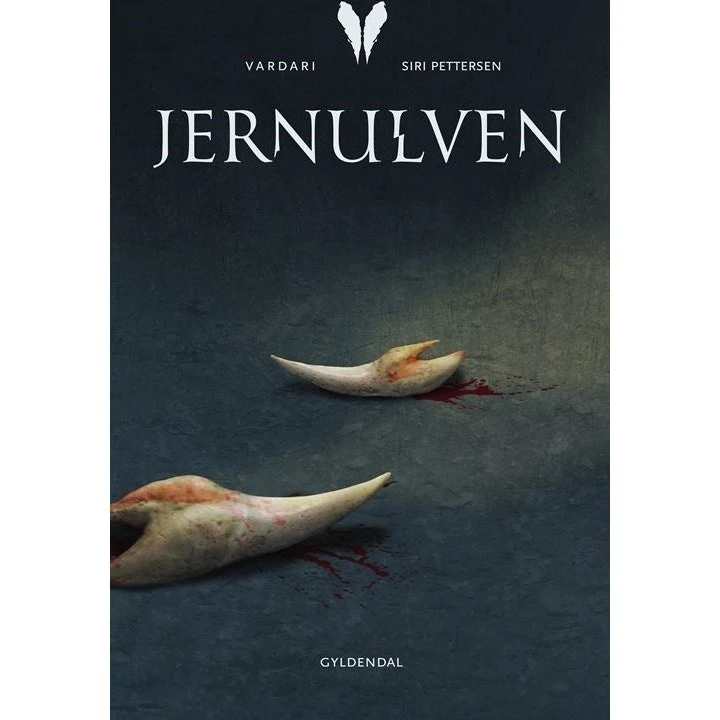 Siri Pettersen - Vardari 1: Jernulven