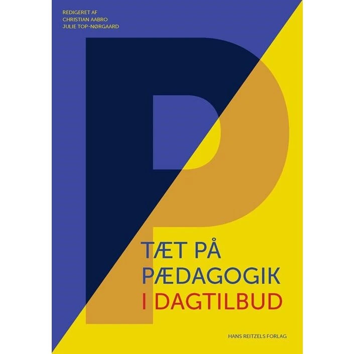 Lone Grundtvig Buss: Tæt på pædagogik i dagtilbud