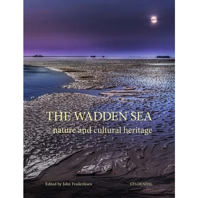 The Wadden Sea - John Frederiksen