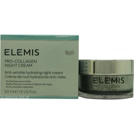 Elemis Pro-Collagen Night Cream 50 ml