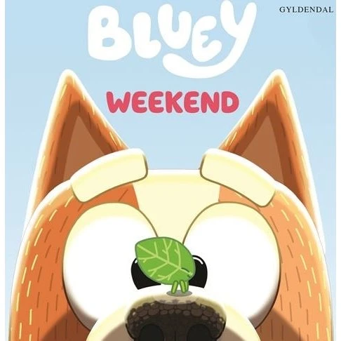 Bluey - Weekend