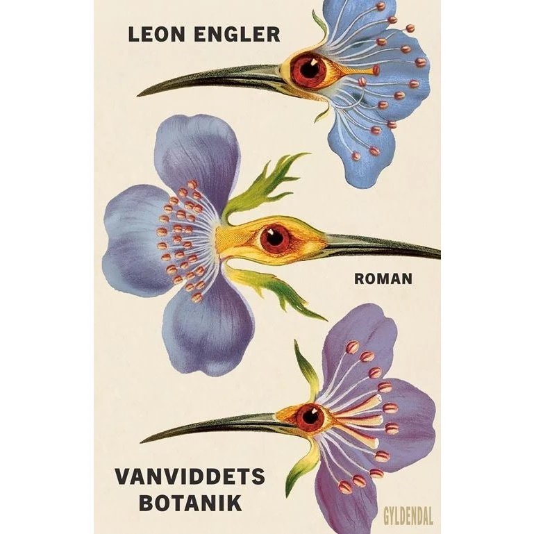 Vanviddets botanik - Leon Engler
