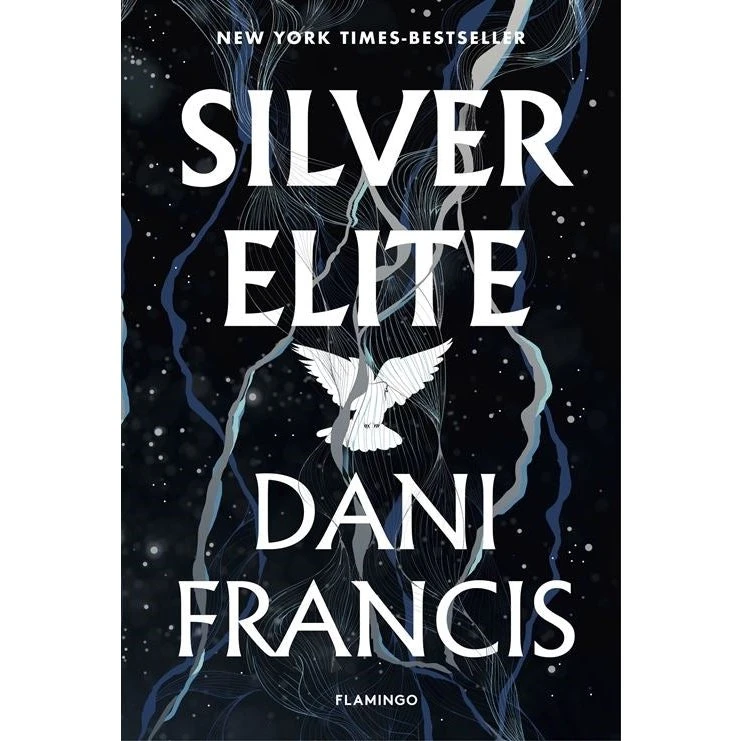Silver Elite - Dani Francis - Hæftet