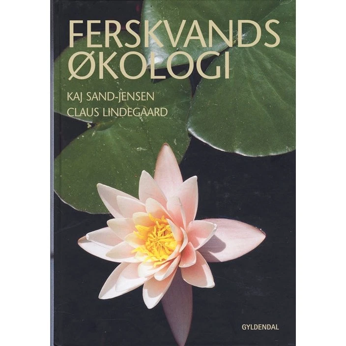 Ferskvandsøkologi – Claus Lindegaard-Petersen