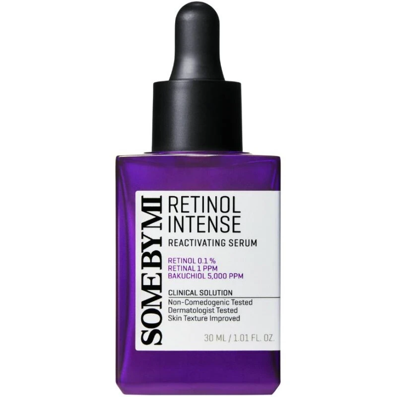 Some By Mi Retinol Intense Reactivating Serum 30 ml