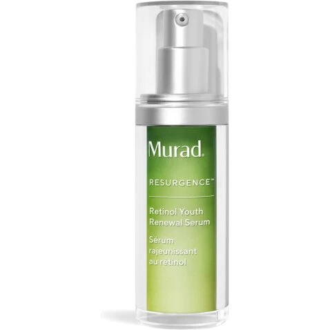 Murad Resurgence Retinol Youth Renewal Serum 30 ml