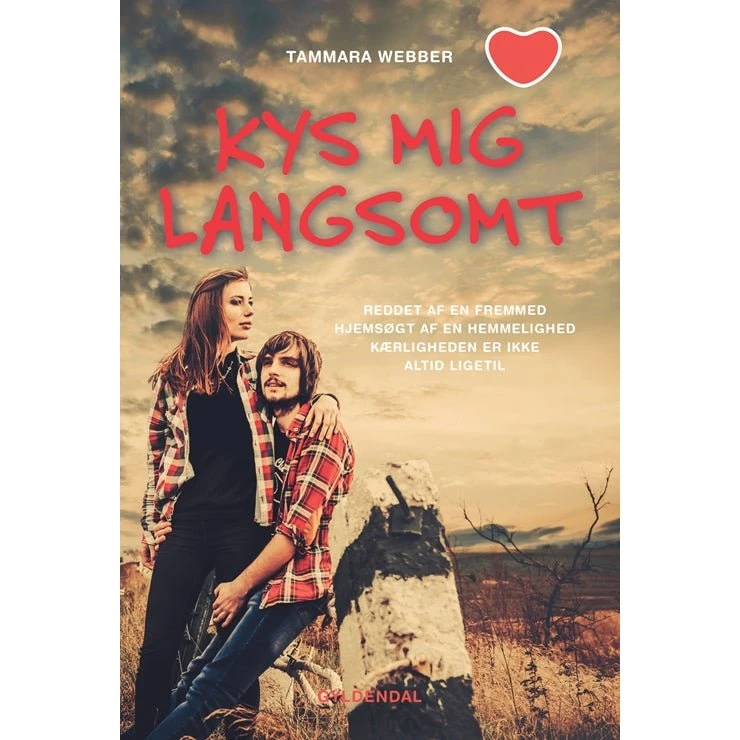 Tammara Webber: Kys mig langsomt