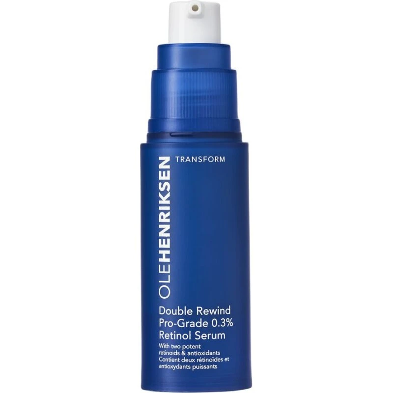 Ole Henriksen Transform Double Rewind Pro-Grade 0,3% Retinol Serum 30 ml