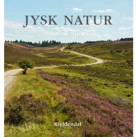 Jysk Natur - Søren Skov