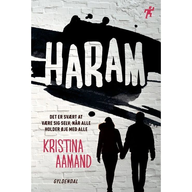 Haram - Kristina Aamand