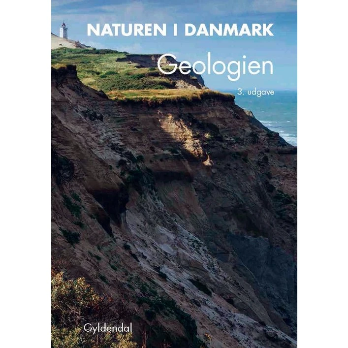 Naturen i Danmark, Bind 2