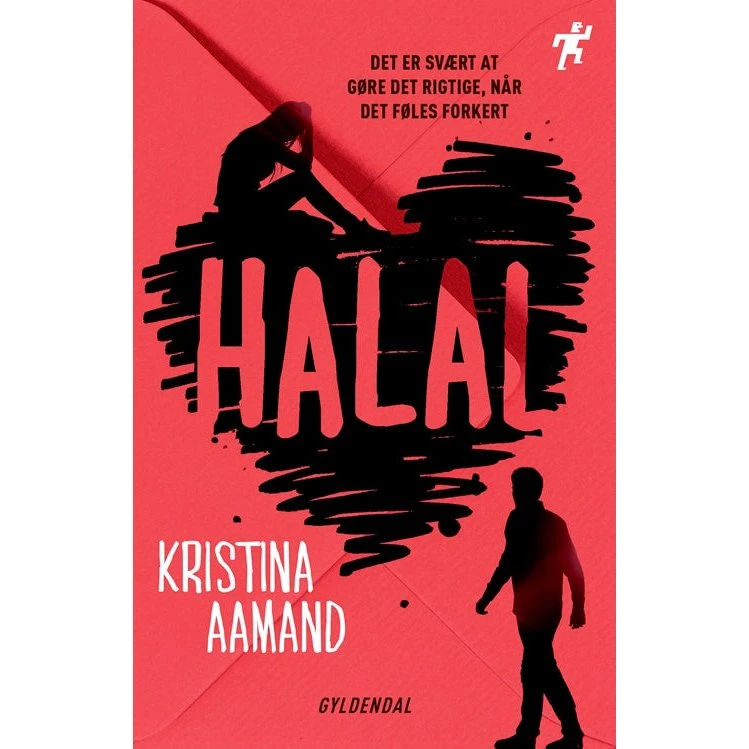 Halal - Kristina Aamand