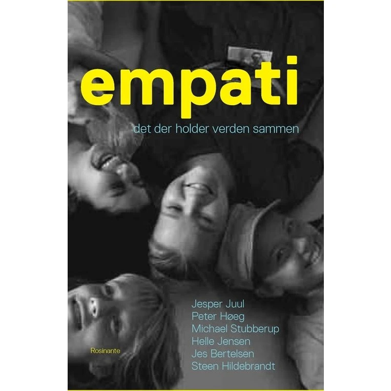 Empati - Peter Høeg