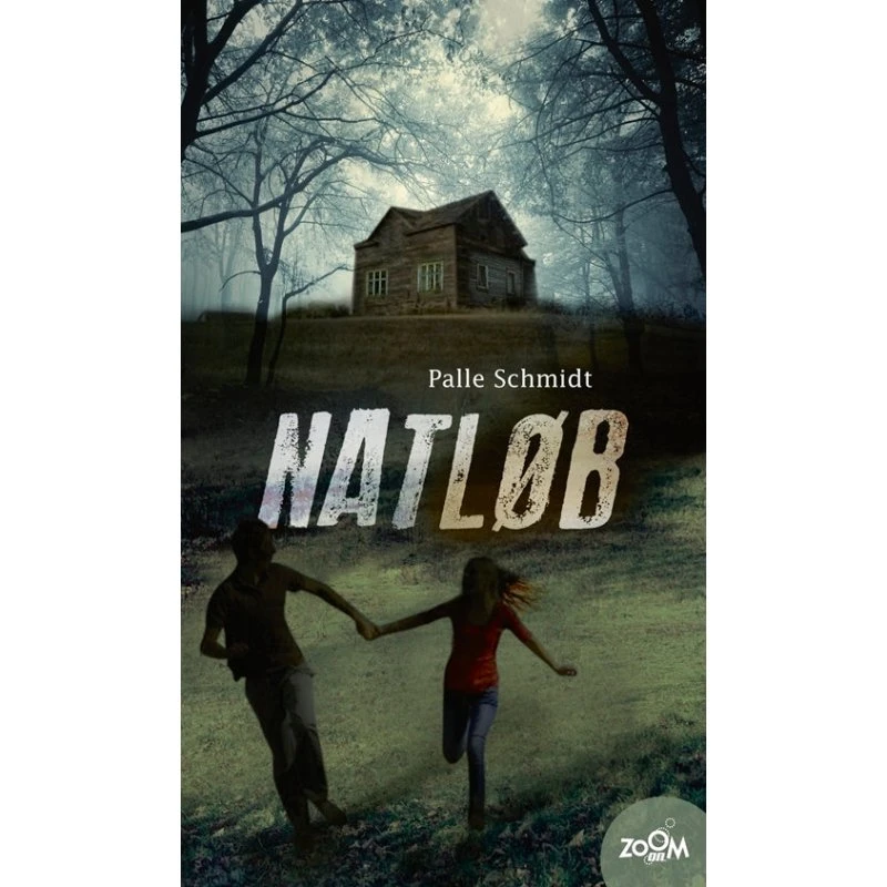 Palle Schmidt: Natløb