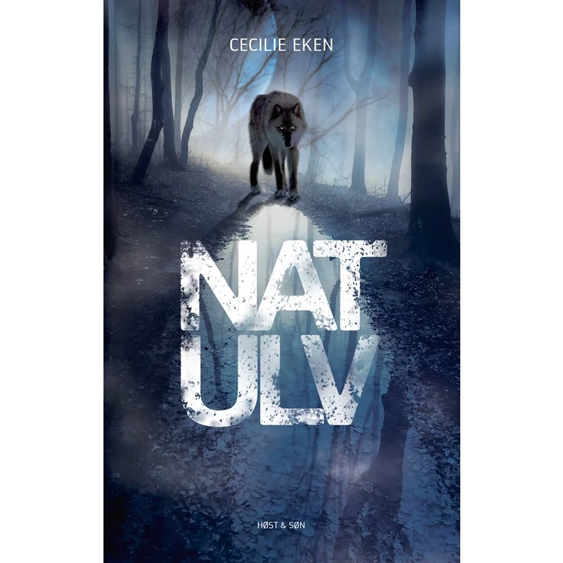 Natulv - Cecilie Eken