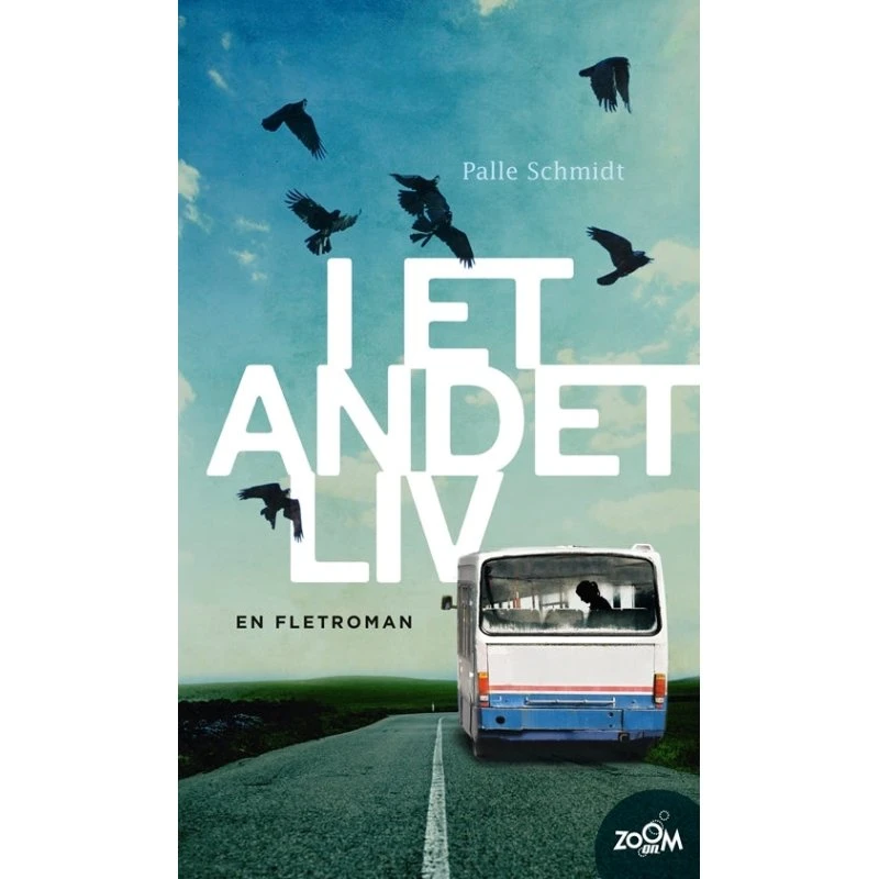 Palle Schmidt: I et andet liv