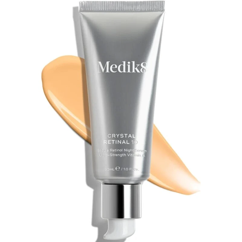 Medik8 Crystal Retinal 10™ Natserum 30 ml
