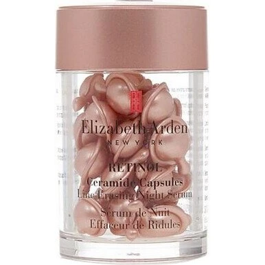 Elizabeth Arden Retinol Ceramide Capsules 30 stk