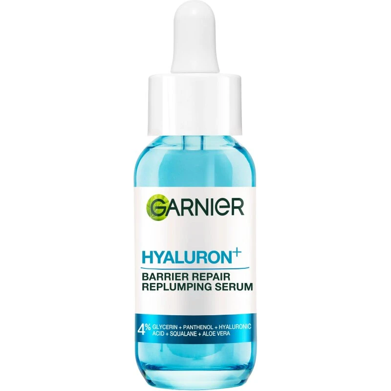 Garnier Hyaluron+ Barrier Repair Replumping Serum 30 ml