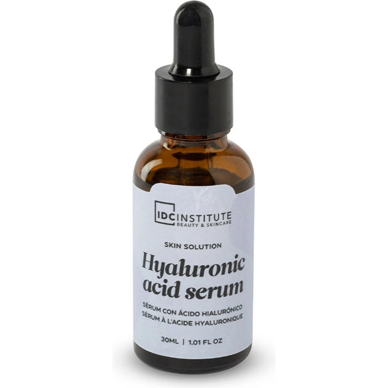 IDC Institute Hyaluronsyre Serum 30 ml