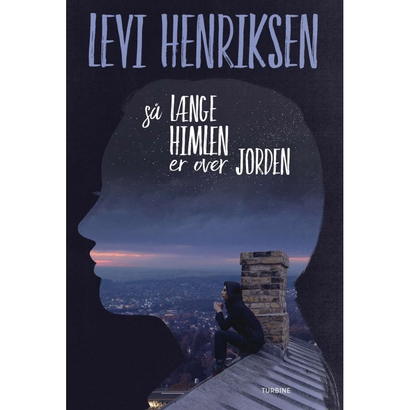 Levi Henriksen: Så længe himlen er over jorden