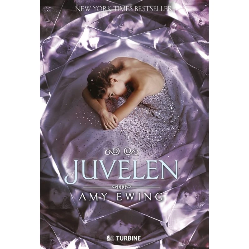 Juvelen - Amy Ewing