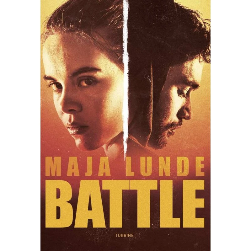 Battle - Maja Lunde