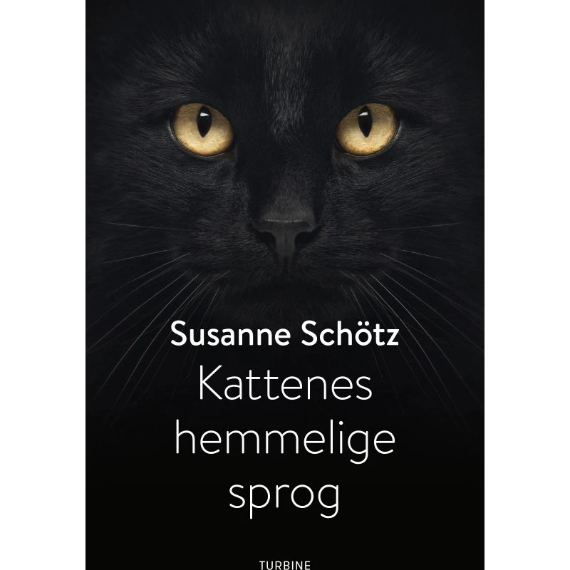 Susanne Schötz: Kattenes Hemmelige Sprog