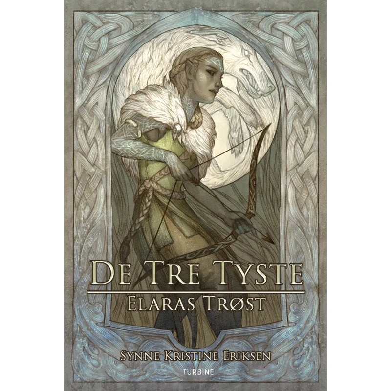 De Tre Tyste - Elaras Trøst