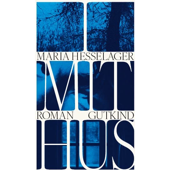 I mit hus - Maria Hesselager