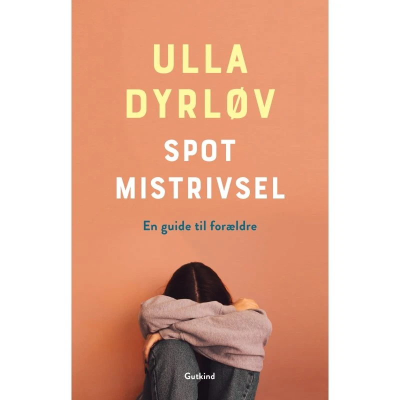 Spot Mistrivsel - Ulla Dyrløv