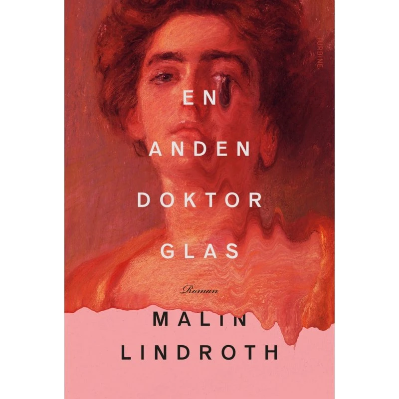 Malin Lindroth: En anden doktor Glas