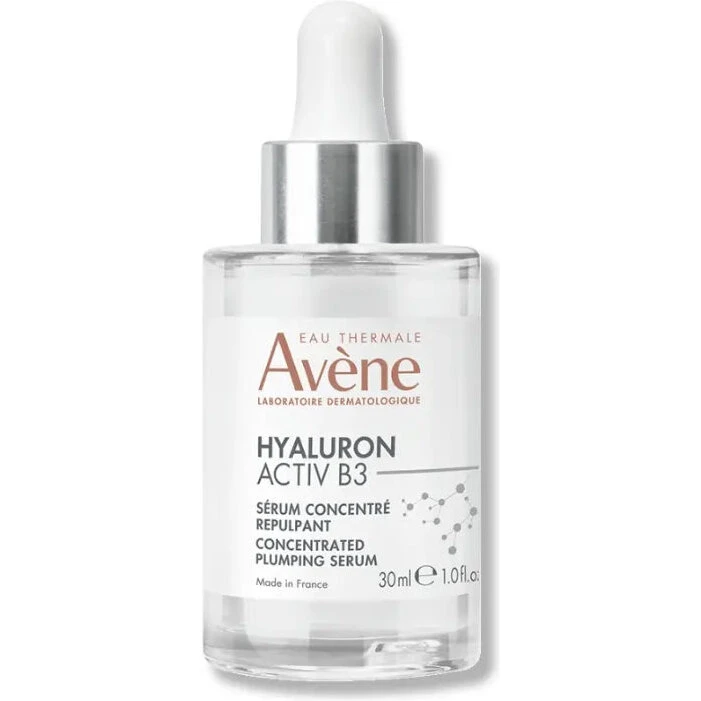 Avène Hyaluron Activ B3 Anti-Age Plumping Serum 30 ml