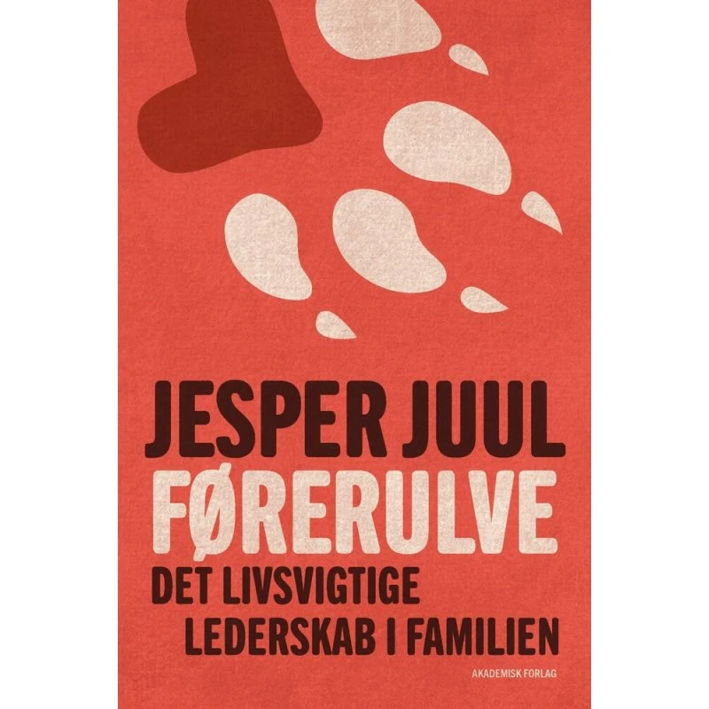 Førerulve - Jesper Juul